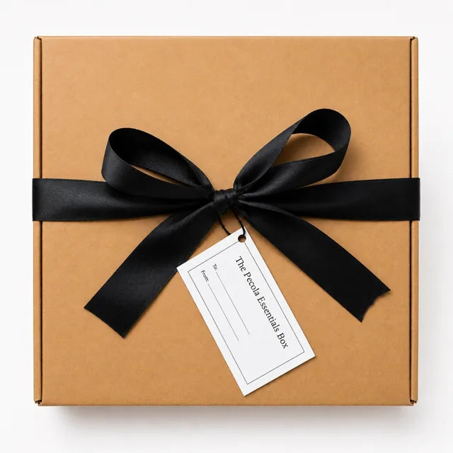 The Pecola Essentials Box - Pecola Naturals