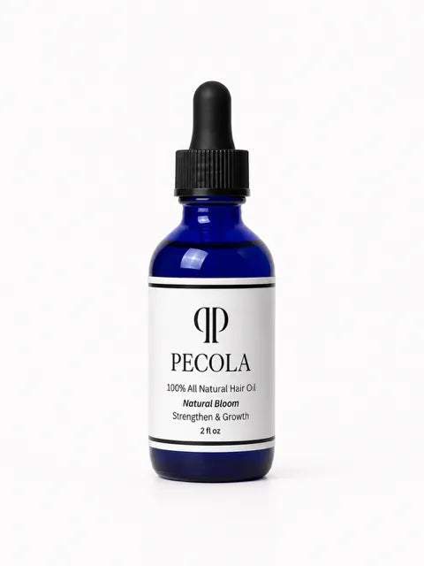Natural Bloom - Pecola Naturals