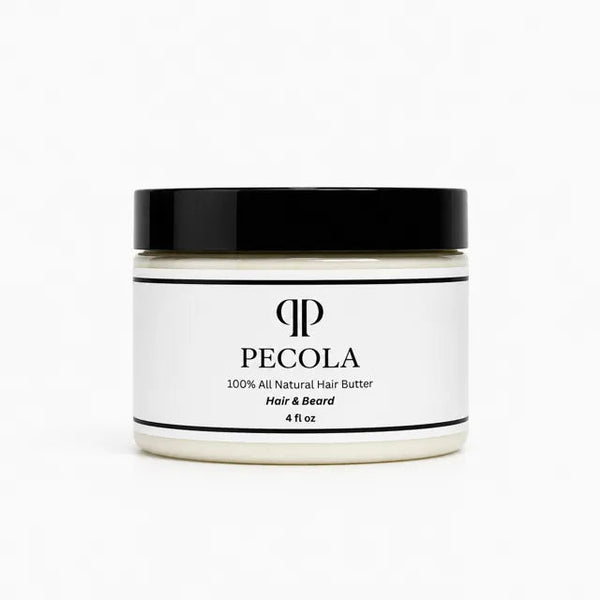 Hair & Beard Butter