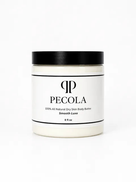 Smooth Luxe - Pecola Naturals