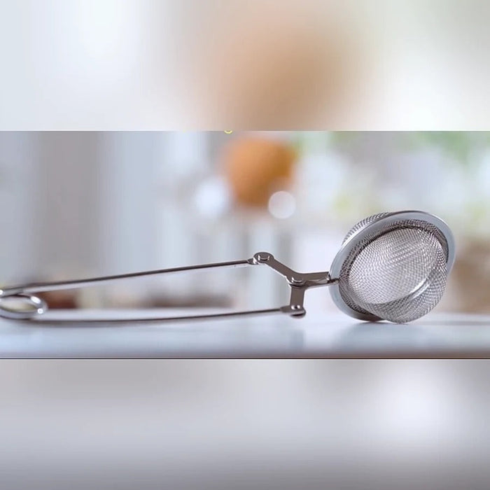 Tea Strainer